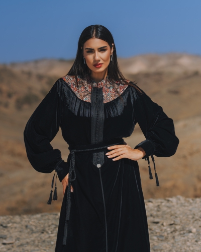 مراكش بعيون سائحة — الأماكن التي لا يعرفها الجميع