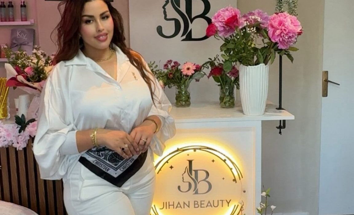 مركز جمال وعناية متكامل يجمع بين الابتكار الكوري وفن الاسترخاء