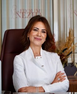 تحول الطب التجميلي: من الفيلر والبوتوكس إلى جودة البشرة بقلم الدكتورة نزهة الدليمي