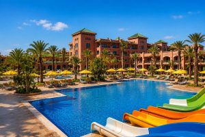 مجموعة Magic Hotels  Resorts Maroc.. تجربة ضيافة تجمع بين الفخامة والراحة