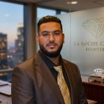 Bijouterie La roche Cristal..   تنشر بريق الأناقة والرقي في عالم المجوهرات الراقية