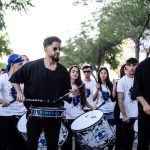 مهرجان مغوغة للتميز والإبداع بطنجة ينطلق وسط أجواء احتفالية وتفاعل كبير من الساكنة