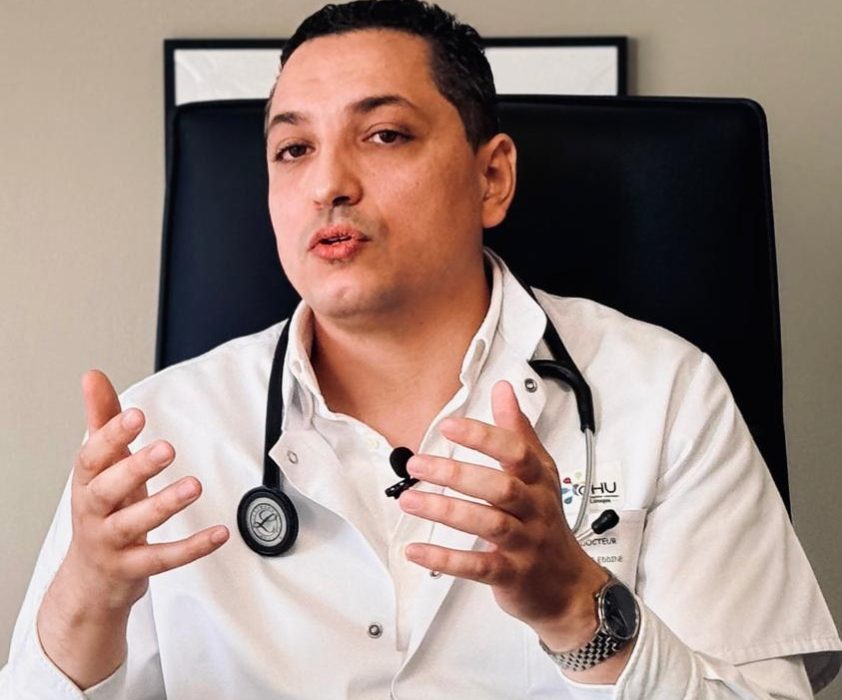 طب القلب الوقائي: عندما يصبح منع المرض أهم من علاجه .. بقلم الدكتور علاء الدين لكزيري
