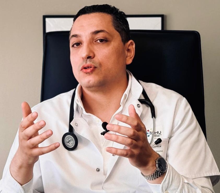 طب القلب الوقائي: عندما يصبح منع المرض أهم من علاجه .. بقلم الدكتور علاء الدين لكزيري