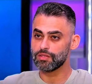 وفاة الفنان المصري أحمد جلال عبد القوي عن 42 عاماً بعد صراع مع المرض