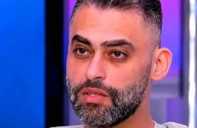 وفاة الفنان المصري أحمد جلال عبد القوي عن 42 عاماً بعد صراع مع المرض