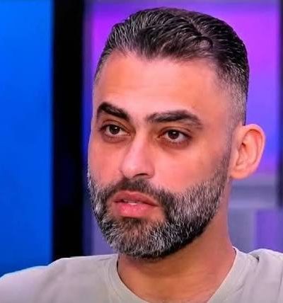 وفاة الفنان المصري أحمد جلال عبد القوي عن 42 عاماً بعد صراع مع المرض