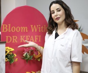 محفزات الكولاجين :كيفاش نرجعو للبشرة الحيوية ديالها
