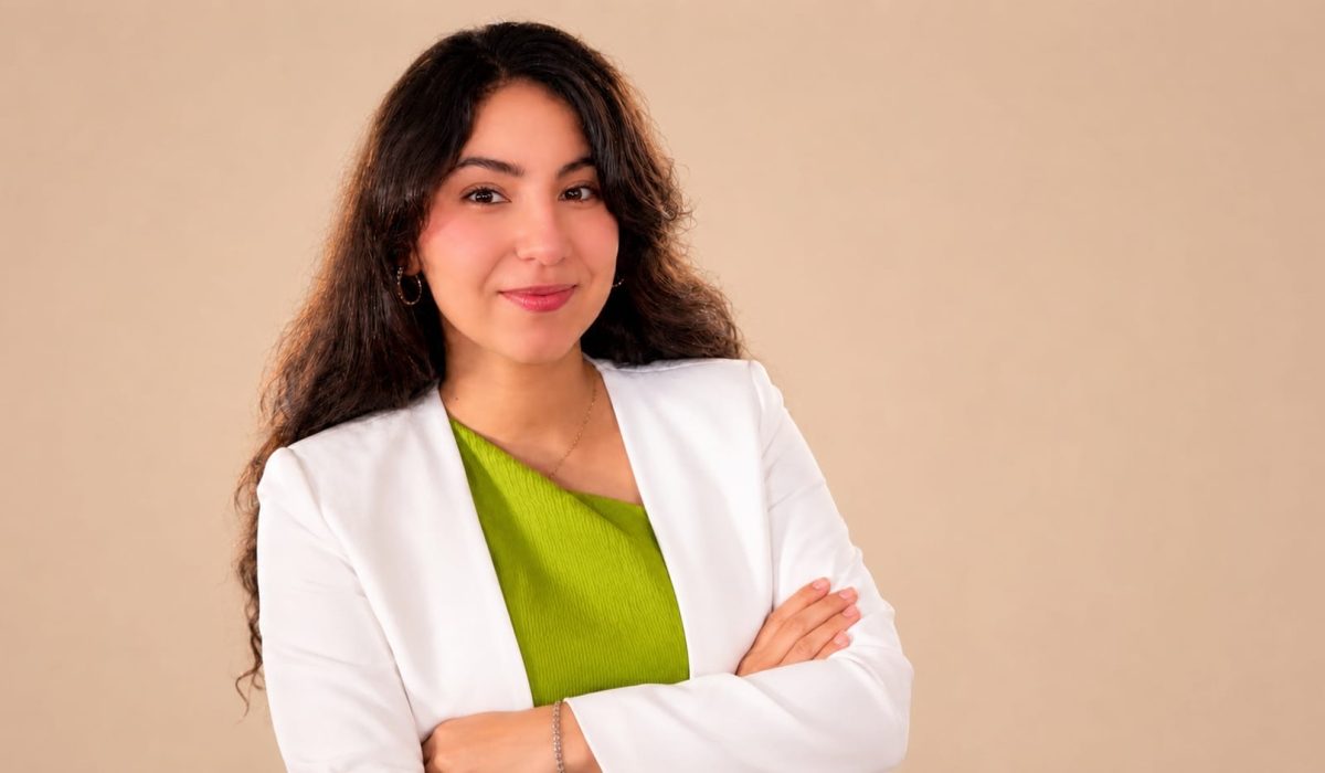 لمياء الشعبي.. مغربية حوّلت تجربة الغربة إلى رسالة لمساندة المهاجرين في إسبانيا