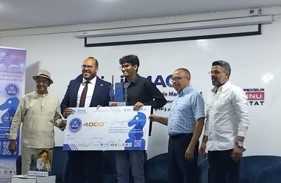 اختتام الدورة الثانية للمهرجان الدولي الجامعي للشطرنج بالرباط
