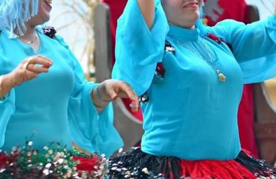 وفاة “شيخة” بشكل مفاجئ خلال حفل زفاف بإقليم أسفي