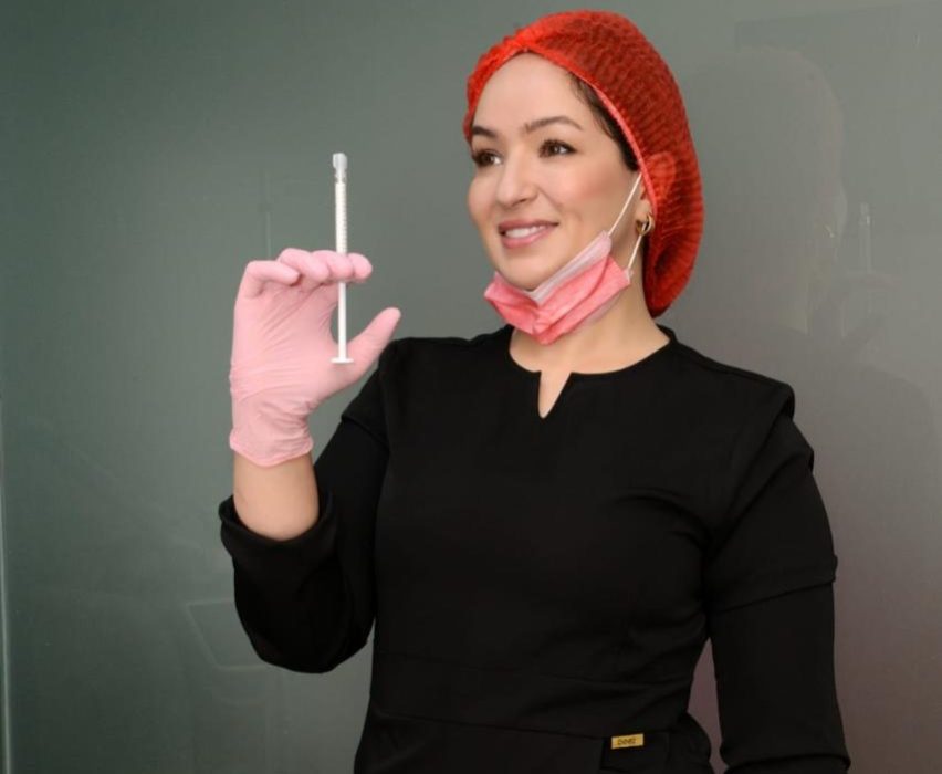 الدكتورة سوسن حموش: حقن أقل، ولكن حقن أفضل، الفلسفة الجديدة للطب التجميلي