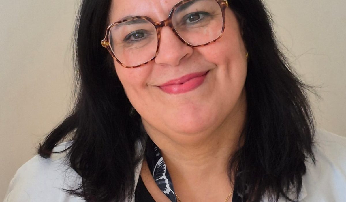 Fouzia Nebzry, la médiation en santé au service des femmes les plus vulnérables