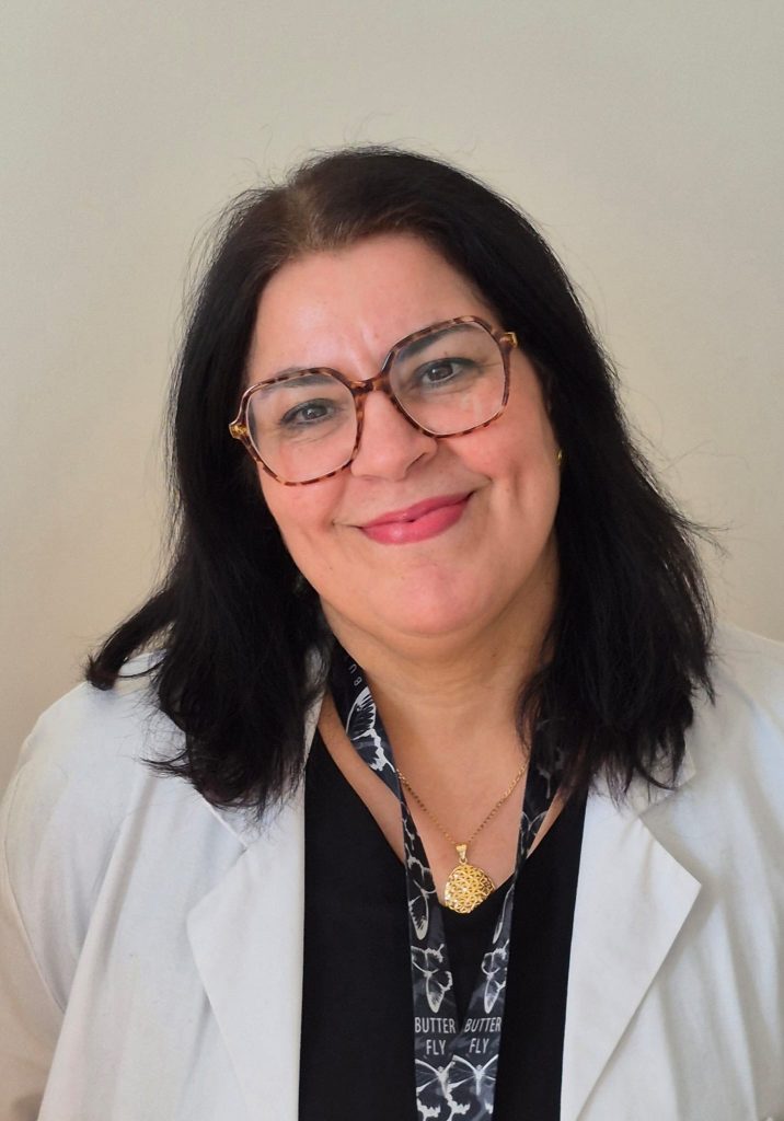 Fouzia Nebzry, la médiation en santé au service des femmes les plus vulnérables