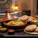 البرتغال تحتفي بغنى المطبخ المغربي وعراقة تقاليده