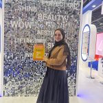 الدكتورة سوسن حموش في «Dubai Derma 2026»… حضور مهني في قلب أحدث ابتكارات طب الجلد والتجميل