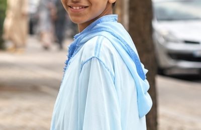 JOYEUX ANNIVERSAIRE GHALI