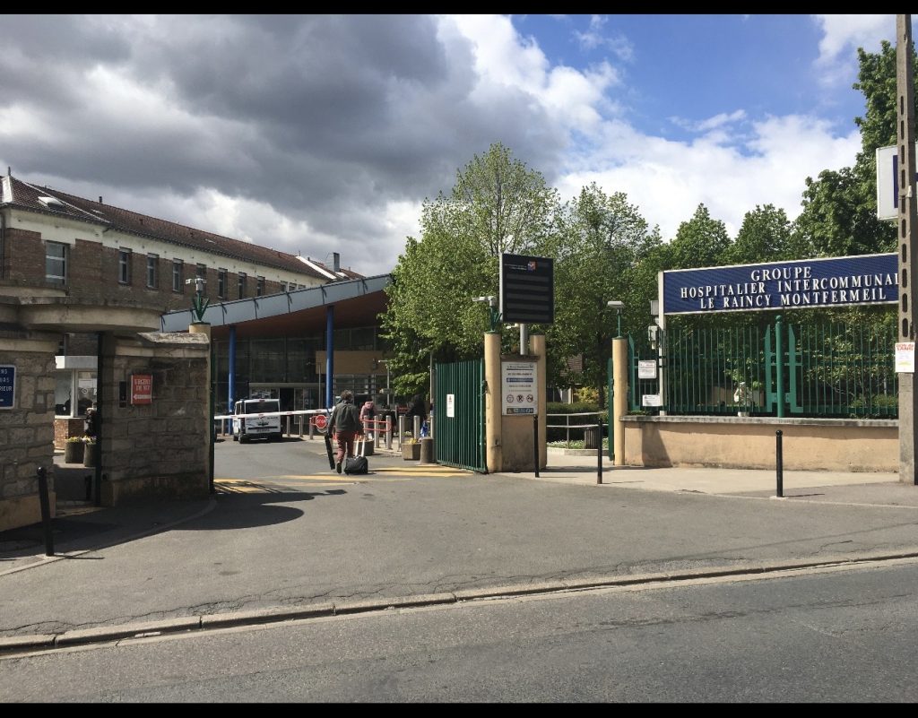 Hôpital Le Raincy-Montfermeil : une prise en charge où compétence et dimension humaine se rencontrent