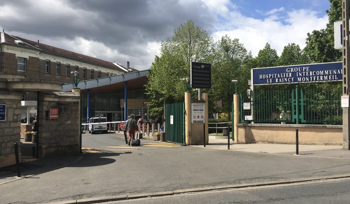 Hôpital Le Raincy-Montfermeil : une prise en charge où compétence et dimension humaine se rencontrent