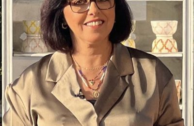 AMEL BENHIDA  La passion culinaire au service de la transmission et du partage